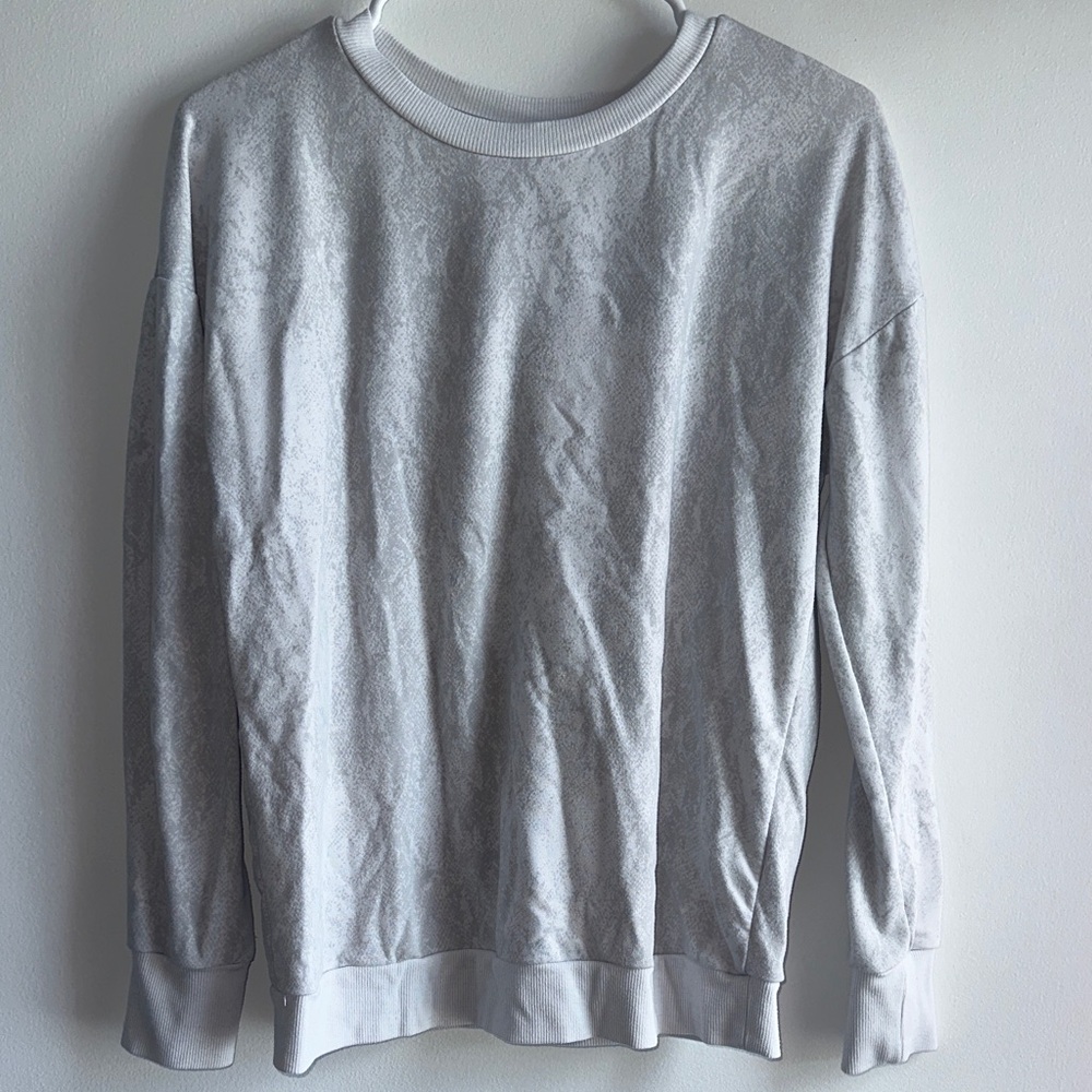 Mondetta Long-Sleeve